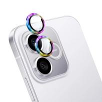 For Honor 600 Lite Aluminum Alloy Glass Camera Lens Protectors for Honor600 600lite Phone Back Lens Protective Film For Honor 600 lite juoda