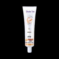 Shuke Vitamin C Gum Care Fresh Breath Toothpaste