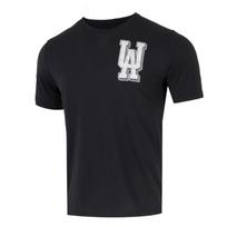 Under Armour T Shirt Men's Black 1382832-002 L
