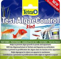 Tetra testas AlgaeControl 3in1 (25vnt)
