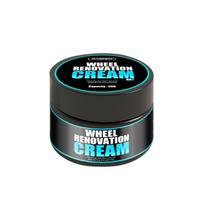 Car Rust Restoration Paste For Chrome Parts Of Auto Rust And Fading On Car Wheels Designed For Renewing Oxidized Scratch Repair A1