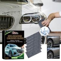 Nano Sparkle Cloth For Car Scratches,Nano Sparkle Cloth, Nano Sparkle Cloth Car Scratch Remover,Easily Repair Paint Scratch one size