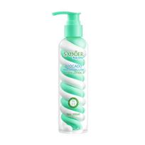 Sadoer 200Ml Niacinamide Marshmallow Beauty Body Lotion, Moisturizing And Nourishing Restores Softness And Delicacy Cream Avocado