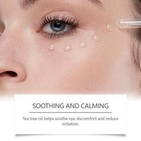 Bee Venom Eye Serum Remove Dark Circles Fine Lines Anti Wrinkles Eye Bags Puffiness Moisturizing Repair  Skincare one size