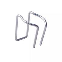 Greenhouse Accessories: Apron, Card Skirt, Film Hook, Steel Wire Buckle, Film Fixing Clips, Manganese Steel. 10 pieces
