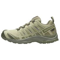 Salomon XA Pro 3D Gore-Tex Grey Green 44