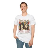 Practical Magic 2 Movie Premiere Sandra Bullock Nicole Kidman Shirt XXXL