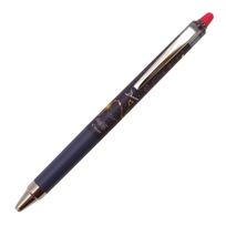 PILOT Limited Edition Frixion Point Knock 04 Refill Red Star Story Gel Ink LFP 0.4mm [Draco]
