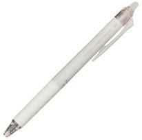 PILOT Frixion Synergy Knock SYNERGY GELATO SERIES Milk Peach 0.3mm CSLFSK13G25-MPB