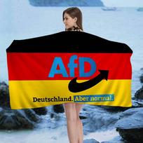 A-Alternatyvus Afd Mikropluošto Spausdintas Paplūdimio Rankšluostis Kalnų Kopimas Joga Paplūdimys Plaukimas Bėgimas Sugeriantis Minkštas Rankšluostis Cotton 30x30cm