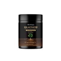 MoonSpry Soil Activator is suitable for various potted plants, providing supplementary nutrients and convenient daily maintenance