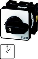 „Eaton Cam“ jungiklis 0-1 3P 20A, skirtas įleidžiamam T0-2-15403/E (067330)