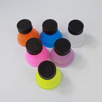 6Pcs Reusable Plastic Beer Water Dispenser Lid Protector Caps Cover Bottle Top Soda Saver Can Cap Fashion Accessories