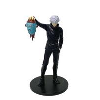 19CM Anime Jujutsu Kaisen Figūrėlė 2 Sezonas Satoru Gojo Pabudimas Skraidantis Modelis Žaislų Kolekcija PVC Veiksmo Figūrėlė Lėlė Dovana