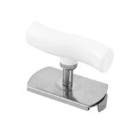 Stainless Steel Can Opener Labor-Saving Unscrew Lid Multifunctional Opener Home Adjustable Rotating Kitchen Tools Bottle Opener