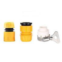1PC Multifunctional High Pressure Car Wash Water Gun Powerful Cleaning Garden Water Pipe Nozzle for Cars And Gardens