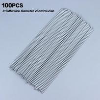 100PCS Film Blowing Bag Making Machine Spring Hot Sealing Cutting Parts for Continuous Production Stability
