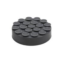4-8Pcs Washing Machine Foot Pads Anti Vibration Anti-Slip Refrigerator Stabilizer Noise Cancelling Feet 4Pcs pilka spalva