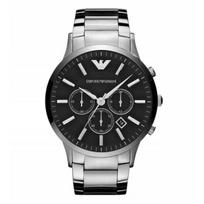 Emporio Armani Montre Homme AR2460 AR2460