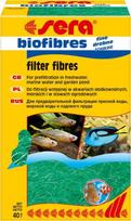 sera biofibres fein 40g filtras smulkiems nešvarumams