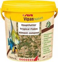 sera Vipan dribsniai XL 10 L (2kg)