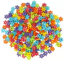 Kelioninis rinkinys Meli Basic 250 el.