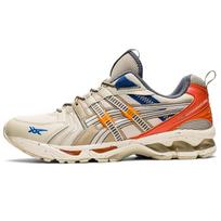 ASICS Gel Kayano 14 Re Putty Habanero Blue Sportbačiai 1201A445-200 36 beige