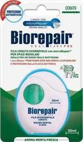 Biorepair vaškuotas siūlas 50 m