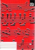 Polskie Wydawnictwo Muzyczne Lenkijos muzikos leidykla „Muzikos knyga“ E1 - A4 (174775)