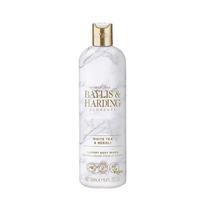 Baylis   Harding Baltosios arbatos   Nerolio kūno prausiklis 500ml none