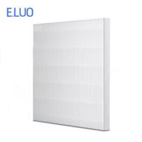 filter H12 HEPA Dust Collection Filter 392*192*24mm to filter dust ,PM2.5