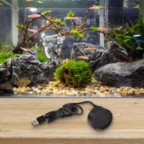 5V Atomizer for Aquatic Environments USB Mist Generator with Long Cable juoda