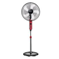 Gree FD-4010-WG didelio oro srauto stovimas ventiliatorius CN kištukas (adapteris įtrauktas)