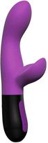 Adrien Lastic Gaia 2.0 20.4cm Rampant Rabbit Violetinė Vibrator