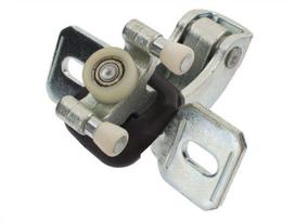 Peugeot Boxer 94-02 sliding side door trolley CENTER