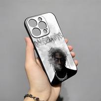 Astroworld Travis Scott Phone Case For IPhone 17 Pro Max 16 15 14 Pro Max 13 11 X Xs Xr 8 7Plus Silicone Cover iPhone 14 Pro