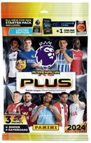 Panini PANINI PREMIERE LEAGUE 2024 ADRENALYN XL PLUS Rinkinys STARTOWY