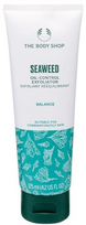 The Body Shop Seaweed Oil-Control šveitiklis, 125 ml