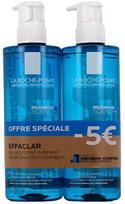 La Roche-Posay LRP Effaclar Purifying Foaming Gel Duo rinkinys, 800 ml