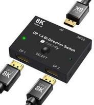 Kabelis Techly Techly 4K Displayport 1.4