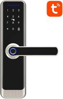 Avatto Smart Digital Lock ZSDL-A270-S-ALI-6072 ZigBee Sidabrinis