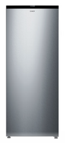 Šaldiklis Candy Up Freezer 300, CNUQ2L513EX, 169 l
