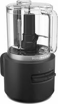 Belaidis maisto smulkintuvas KitchenAid Go 5KFCR531BM