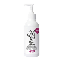 YOPE Regeneruojantis  intymios higienos prausiklis, "Meno intima", 300 ml.
