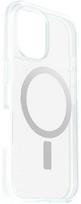 Dėklas OtterBox OtterBox React MagSafe Apple iPhone 16 - skaidrus