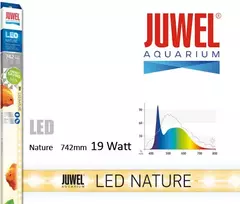 JUWEL LED NATURE 742mm/14W