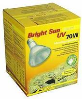 „Lucky Reptile Bright Sun UV Desert“ metalinė lempa, E27, 70 W