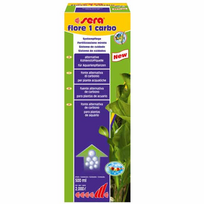 sera flore 1 carbo 500 ml