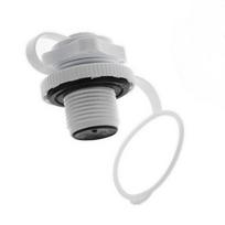 For Kayaks Valve Cap Functional Inflatable Boats Inflation Plastic Pool Rafts
