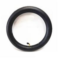 Vežimėlio Vežimėlio Padanga Padanga&vidinis Vamzdelis 12 Colių Juoda Inner tube